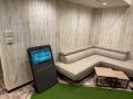 大西ライオンがプロデュースするシミュレーションゴル