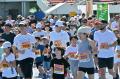 フコク生命2025グリーンリボンランニングフェスティバ