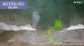 【速報】“離岸流に流される”が、レスキュー全体の約50
