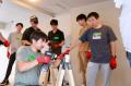 自由大学「サウナ創造学【実践編】」9月20日開講つく