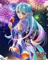 『フェスバ+』新イベント「星咲く夜空の下で、君と一