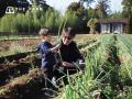 9月24日（水）旅するおむすび屋×農園リゾートTHE FARM