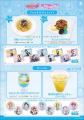 ラブライブ！シリーズ×THEキャラCAFE心斎橋OPA店が心