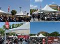 「肉祭2025in日比谷公園」が開催！メニュー情報やステ