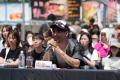 「肉祭2025in日比谷公園」が開催！メニュー情報やステ