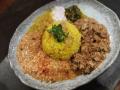 万博の大阪から、こんにちは！「ISETANカレーフェス20