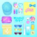 CUTIE STREET、夏フェスを全力で楽しむ全ての人に贈る