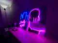 「CAMPFIRE」でクラウドファンディング開始！アート×L