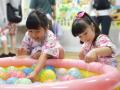 処方箋 1 枚がこどもの 1 食に。薬局が運営するこども
