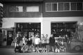 【大阪・中津】アメリカンダイナー「Wythe Club」2025