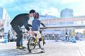 夏休みは湘南でアーバンスポーツ！スケボー・BMX・ダ