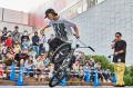 夏休みは湘南でアーバンスポーツ！スケボー・BMX・ダ