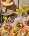 【京都五条・THE TASTE】選べるメインと人気の「アフ