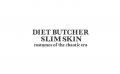 ブランド設立から26年の時を経て、DIET BUTCHER SLIM 