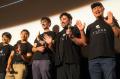 【イベントレポート】映画『Sky ふたつの灯火 - 前篇 