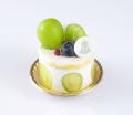 【コロンバン】旬の味覚を堪能する秋の新作ケーキ　長