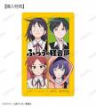 『ふつうの軽音部』のトレーディングアクリルキーホル