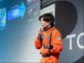 StartupSide Tokyoの会員、Amateras Space株式会社が
