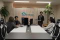 株式会社Shinkerが静岡市中心部の新オフィスで“成果直