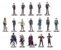 『ディズニー ツイステッドワンダーランド』のアニメ