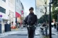 【AVIOT】AVIOT×河森正治による次世代の電動キックボ