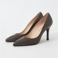 【ダイアナ】美シルエットパンプスにWEB限定の新色が