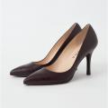 【ダイアナ】美シルエットパンプスにWEB限定の新色が