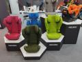 レカロチャイルドシート、日本橋高島屋S.C.にてutf-8