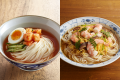 2,100人に聞いた、好きなそうめんのトッピングラutf-8