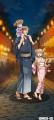 『銀河英雄伝説 戦いの輪舞曲』夏祭りイベント開催！
