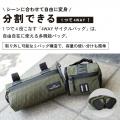 自転車パーツブランド「GORIX」が新商品の、4wayサイ