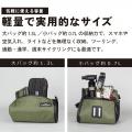 自転車パーツブランド「GORIX」が新商品の、4wayサイ