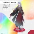 にじさんじ「Standard Goods Vol.5」を2025年8月15日(