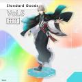 にじさんじ「Standard Goods Vol.5」を2025年8月15日(
