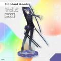 にじさんじ「Standard Goods Vol.5」を2025年8月15日(