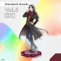 にじさんじ「Standard Goods Vol.5」を2025年8月15日(