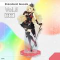 にじさんじ「Standard Goods Vol.5」を2025年8月15日(
