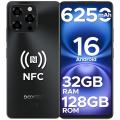 DOOGEE、最新Android16スマートフォン「NOTE58」とAnd