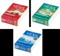 水彩画をもっと身近に。もっと楽しく。『vifArt（ヴィ