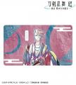 アニメ『刀剣乱舞 廻 -虚伝 燃ゆる本能寺-』のAni-Art