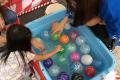 【夏休みを満喫】お子さまと一緒に、夏らしい縁日やフ