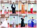 【開催レポート】現役介護職員がランウェイに登場！横