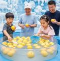 自由研究の宿題も心配“なし”！夏休みの宿題“駆け込み