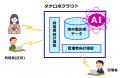 堺市南区で問合せ対応用AIチャットボットが稼働utf-8