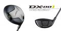 NEW DX DRIVER 発売のお知らせ