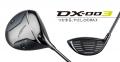 NEW DX DRIVER 発売のお知らせ