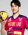 【東京グレートベアーズ】川野琢磨選手 2025男子U21世
