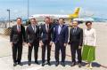 DHL Expressとキャセイグループ、アジアでのSAF活用拡