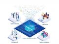 FRONTEO、AI創薬支援サービス「Drug Discovery AI Fac