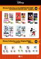 ダーツグッズ専門店「ダーツハイブ」からDisney Colle